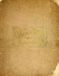 The Vision of Dante: A story for little children and a talk to their mothers (Second Edition)