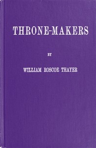 Throne-Makers