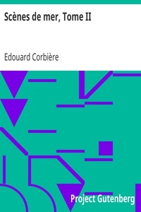 Scènes de mer, Tome II