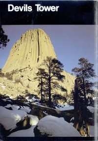 Devils Tower National Monument, Wyoming (1984)