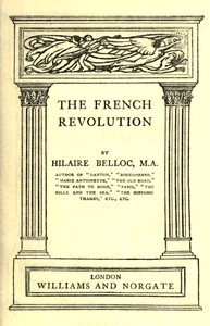 The French Revolution