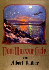 Vom Mars Zur Erde