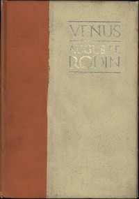 Venus. To the Venus of Melos