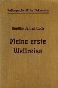 Meine Erste Weltreise