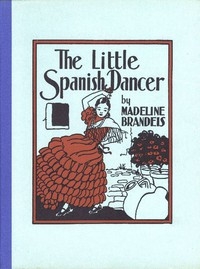 The Little Spanish Dancer