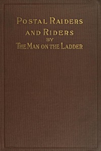 Postal Riders and Raiders