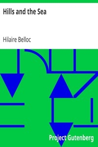 Hills and the Sea