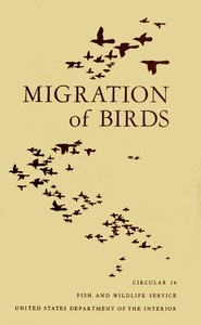 Migration of Birds (1950)