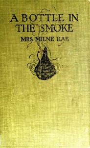 A Bottle in the Smoke: A Tale of Anglo-Indian Life