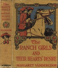 The Ranch Girls and Their Heart's Desire