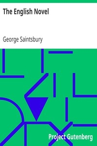 The English Novel