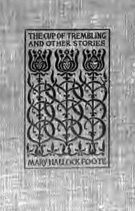 The Cup Of Trembling, And Other Stories