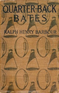 Quarter-Back Bates