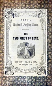 The two kinds of fear