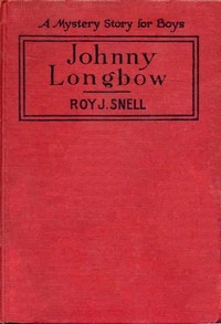 Johnny Longbow