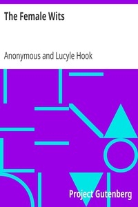 The Female Wits