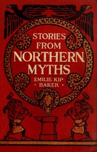 Stories from Northern Myths