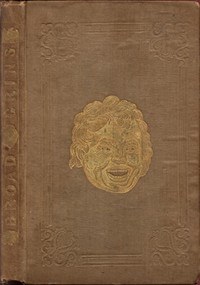 Broad Grins Comprising, With New Additional Tales in Verse, Those Formerly Publish'd Under the Title 