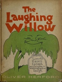 The Laughing Willow Verses and Pictures