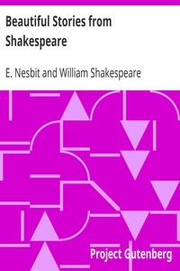 Beautiful Stories from Shakespeare