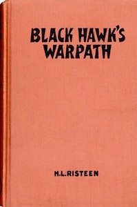 Black Hawk's Warpath