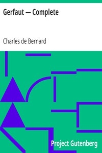 Gerfaut — Complete