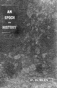 download book an epoch in history pdf - Noor Library