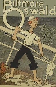 Biltmore Oswald The Diary of a Hapless Recruit