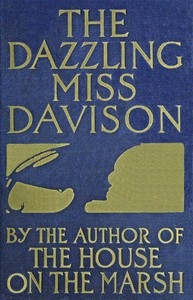 The Dazzling Miss Davison