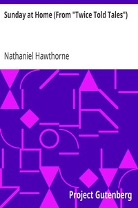 Sunday At Home (from 