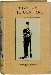 Boys of the Central: A High-School Story