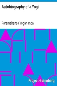 Autobiography of a Yogi