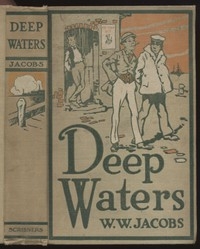 Dirty Work Deep Waters, Part 11.