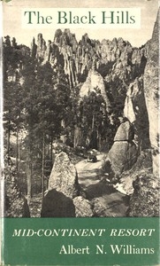 The Black Hills, Mid-continent Resort
