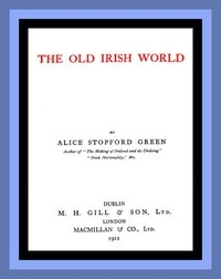 The Old Irish World