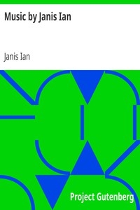 Music by Janis Ian