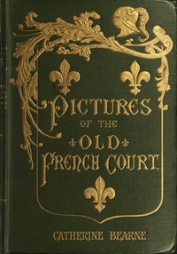 Pictures of the old French court Jeanne de Bourbon, Isabeau de Bavière, Anne de Bretagne