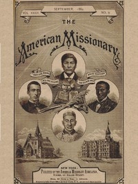 The American Missionary — Volume 36, No. 9, September, 1882