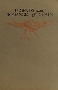 Legends & Romances of Spain