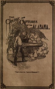 Cruise and Captures of the Alabama