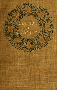 Subject to Vanity