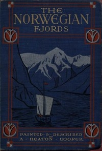 The Norwegian Fjords