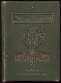An Index of The Divine Comedy by Dante
