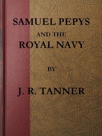 Samuel Pepys and the Royal Navy