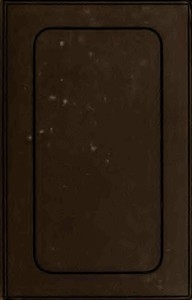 The Wizard's Son, Vol. 1 (of 3)