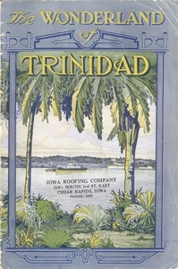 The Wonderland of Trinidad