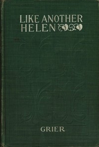 Like Another Helen