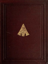 The Ancient Stone Implements, Weapons and Ornaments, of Great Britain Second Edition, Revised