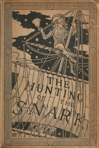The Hunting Of The Snark: An Agony In Eight Fits By Lewis Carroll