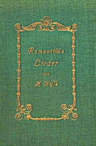 Romantische Lieder